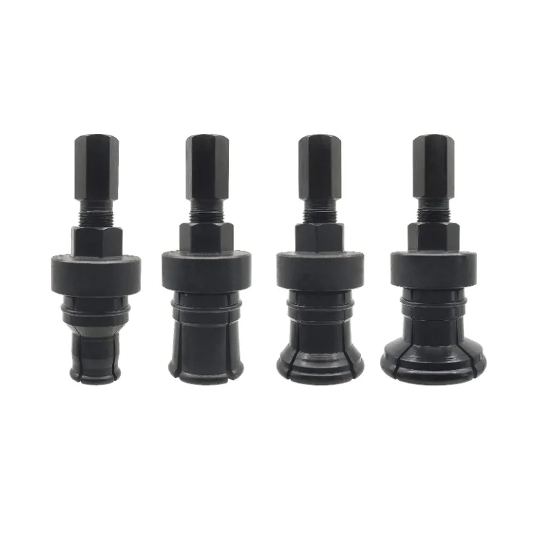 

1 шт., съемник внутреннего подшипника, молоток для снятия скольжения, внутренний 24-62 мм. Используется для ремонта механических, автомобилей и мотоциклов.