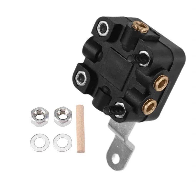 WCS-Air Height Control Leveling Valve KD2510 For Freightliner