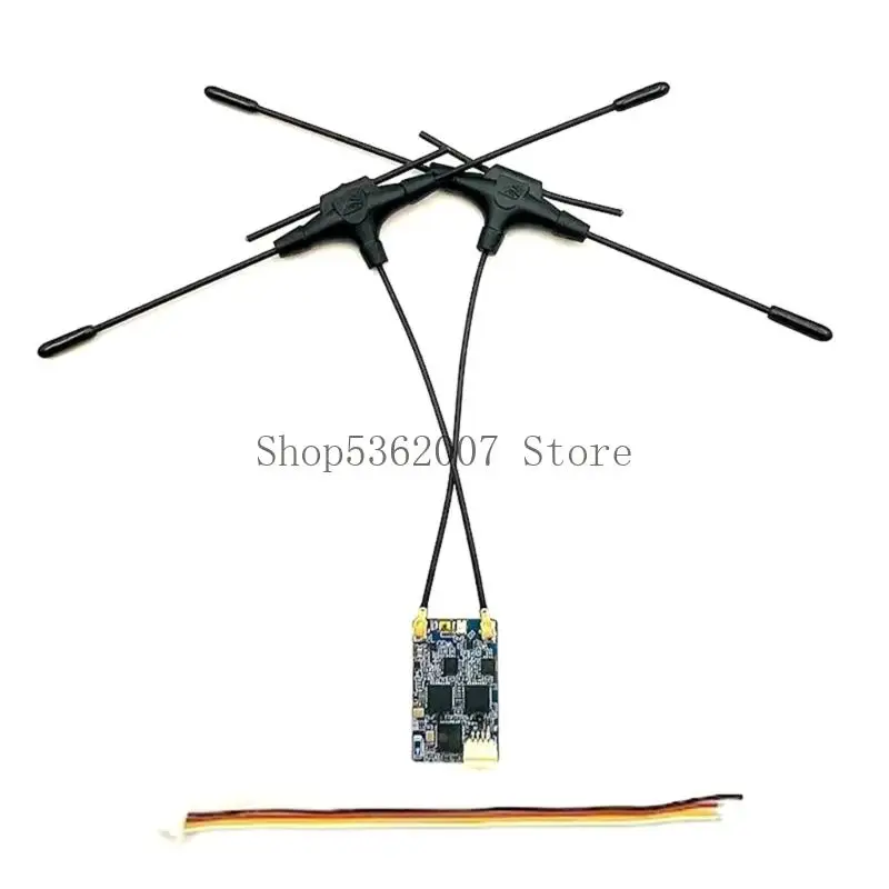 Controller 900/2400MHz Doppio segnale banda Ricevi Rightweded 40JB