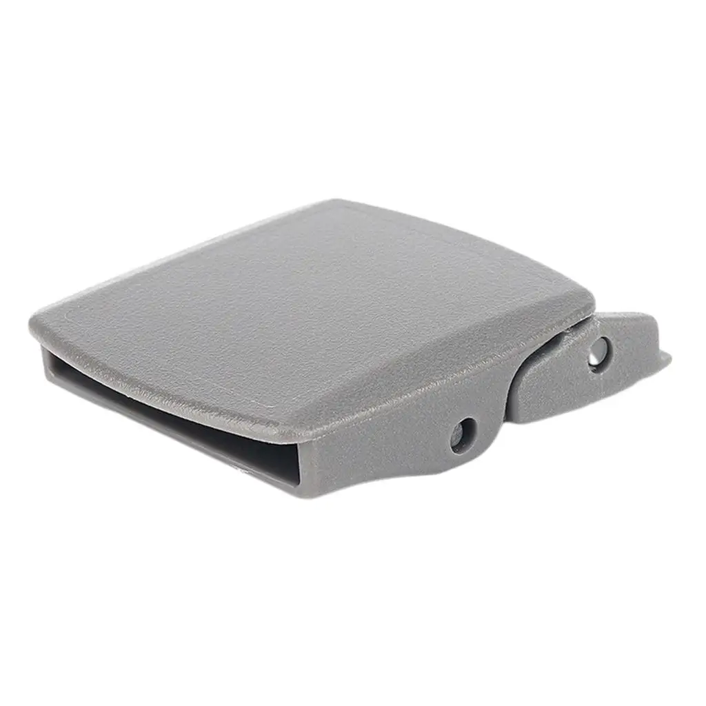 

2-4pack Ratchet Slide Buckle Replacement Fit for 38mm Leather Waistband Gray