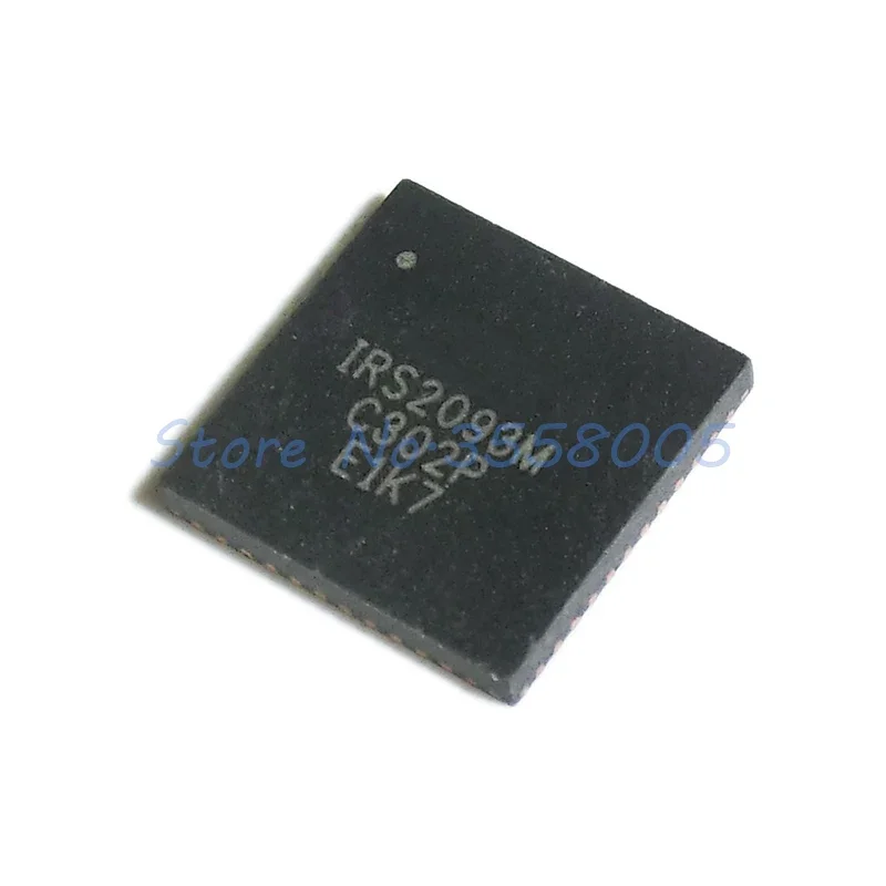 1Pc IRS2093M IRS2093MTRPBF IRS2093 QFN-48