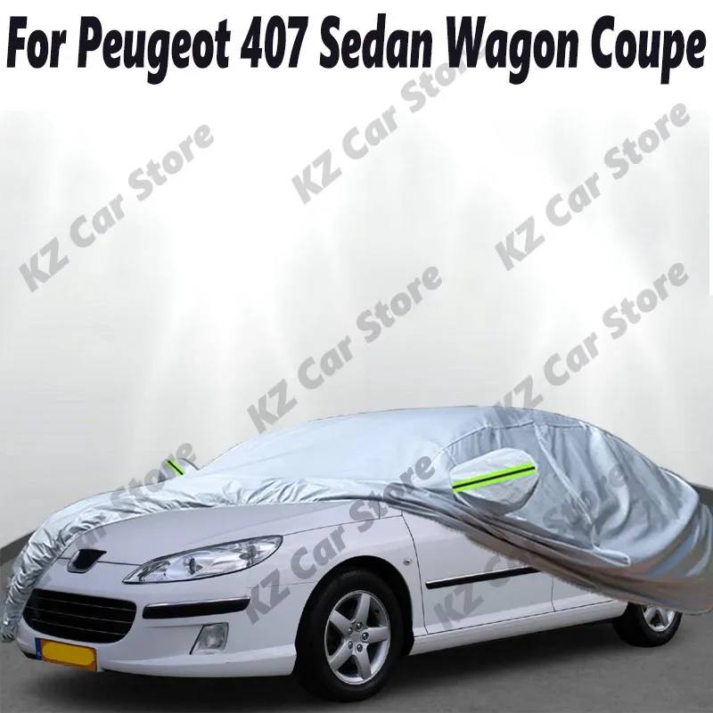 copertura-impermeabile-per-auto-protezione-solare-anti-uv-protezione-da-neve-pioggia-e-polvere-per-peugeot-407-sedan-wagon-coupe