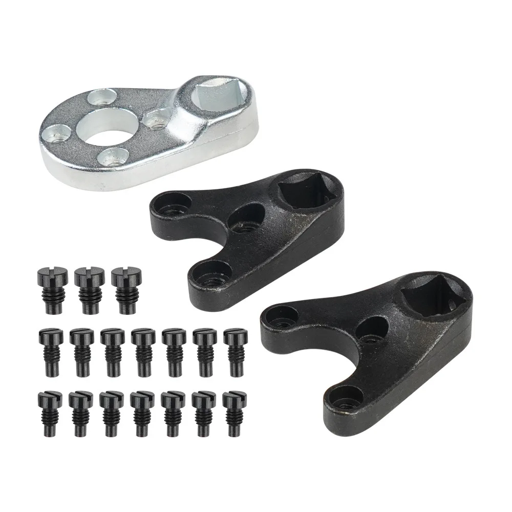 

Tilt Pin Wrench Tool Set /Outboard Trim For Yamaha Suzuki Johnson Evinrude All Seastar Hydraulic End Caps MT0004 MT0006 MT0009