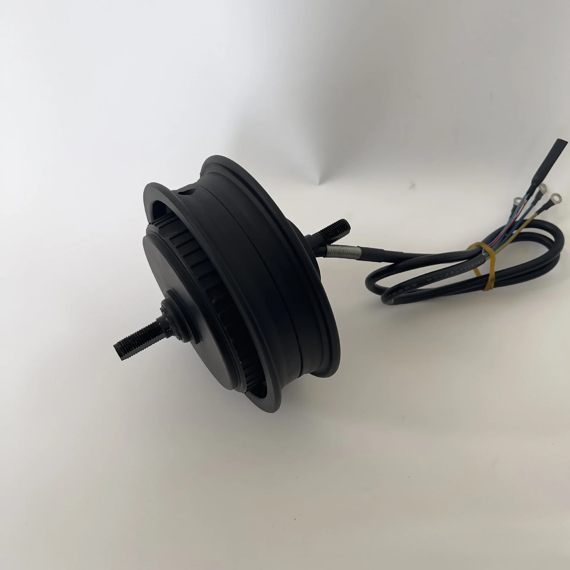 10 inch disc brake split hub motor high power electric scooter electric vehicle motor