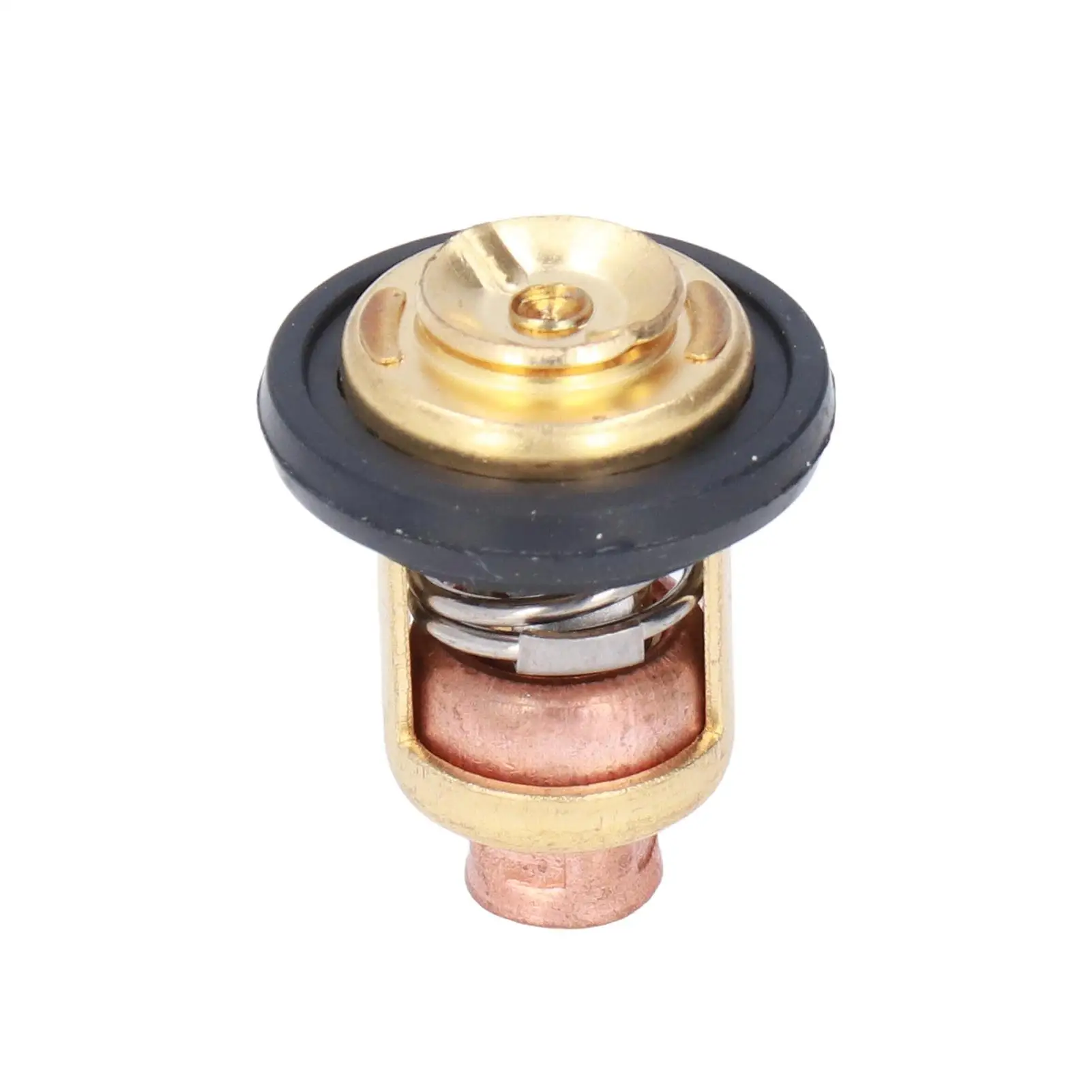 

for G8 -12411-02 Durable Professional Outboard Engine Thermostat High Reliability for yacht Accessories