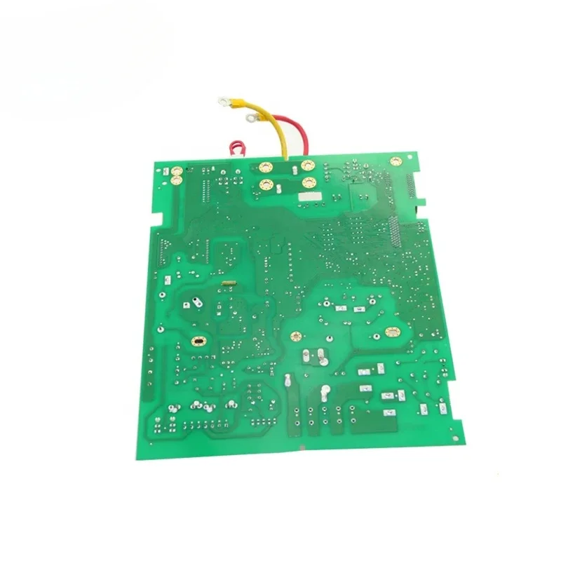 محافظ التيار المباشر 590P 35A-270A 380A-830A قطاع الطاقة #4