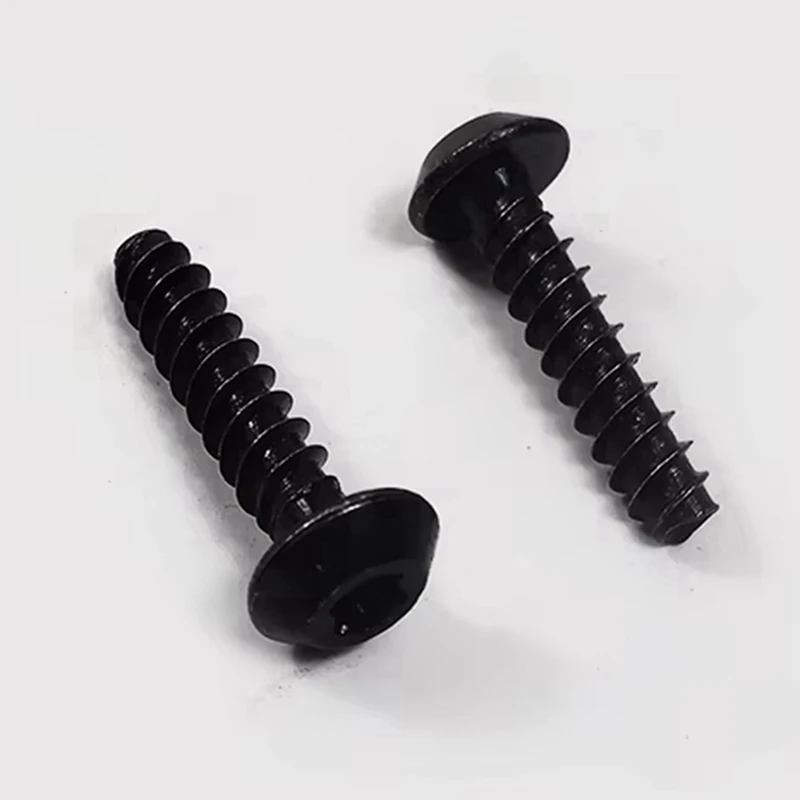 10Pcs Front Bumper Screw Torx M6.81 X 30 For Seadoo GTI 90 130 WAKE 170 GTX 230 300 250000828 250001138