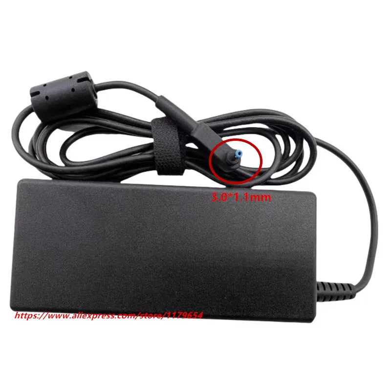 Original Chicony A16-090P1A A090A145P 19V 4.74A AC Adapter Charger