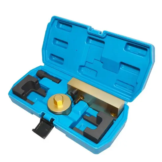 

for Mercedes Benz M654 M656 OM654 W213 Series E220d Engine Repair Tool Set Diesel Engine Timing Tool Kit