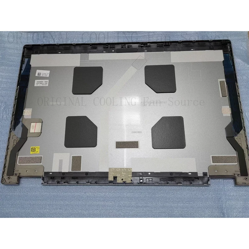 R+  04HGR9 New LCD Rear Back Cover WWAN For Dell Precision 7770 7780 M7770 M7780