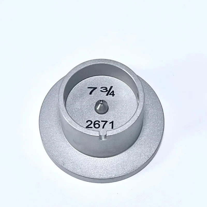 High-precision Watch Repair Tool Watch Pointer Assembly Tool Metal Four-head Loader