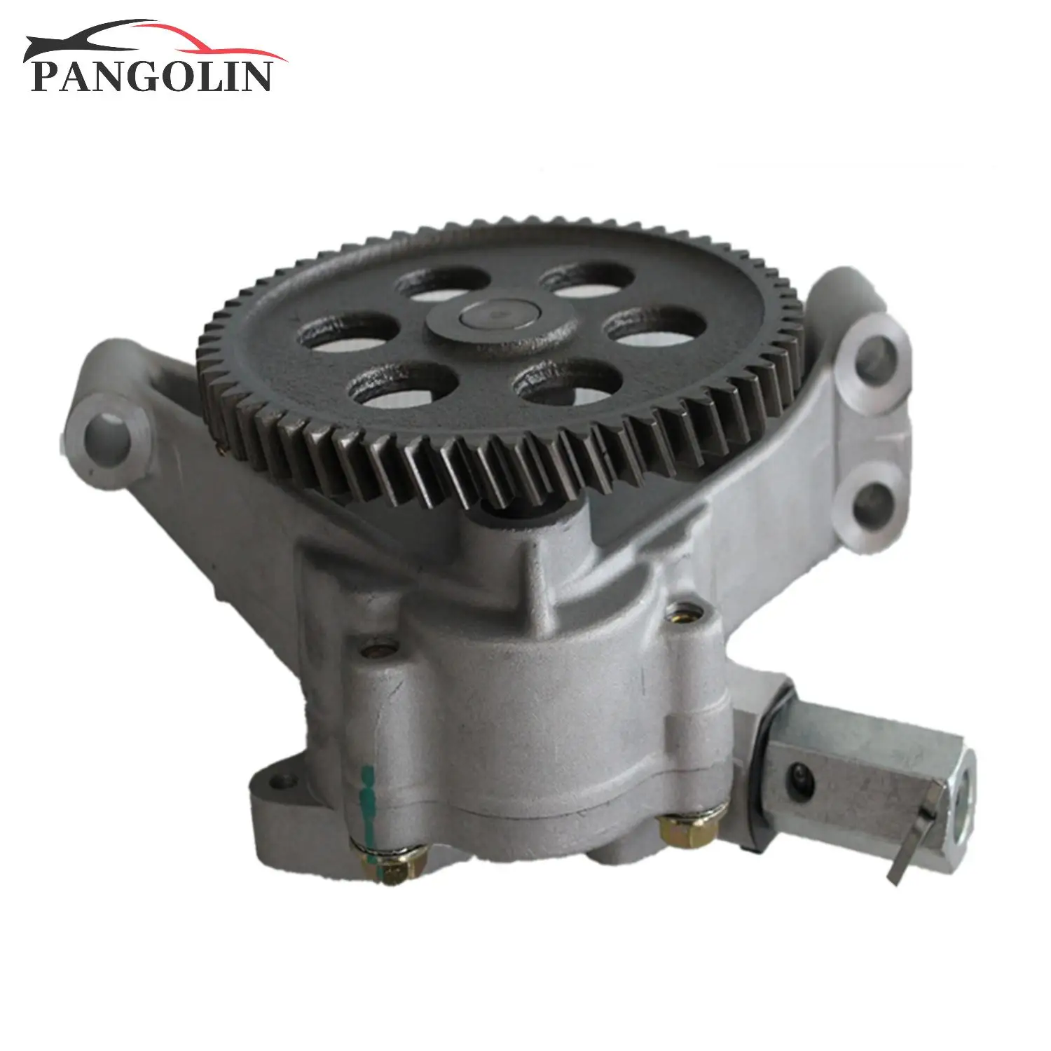 High Performance Oil Pump for Mitsubishi Diesel Engine 6D16 6D14 6D15 Models Replacement Part Number ME034664 ME-034664