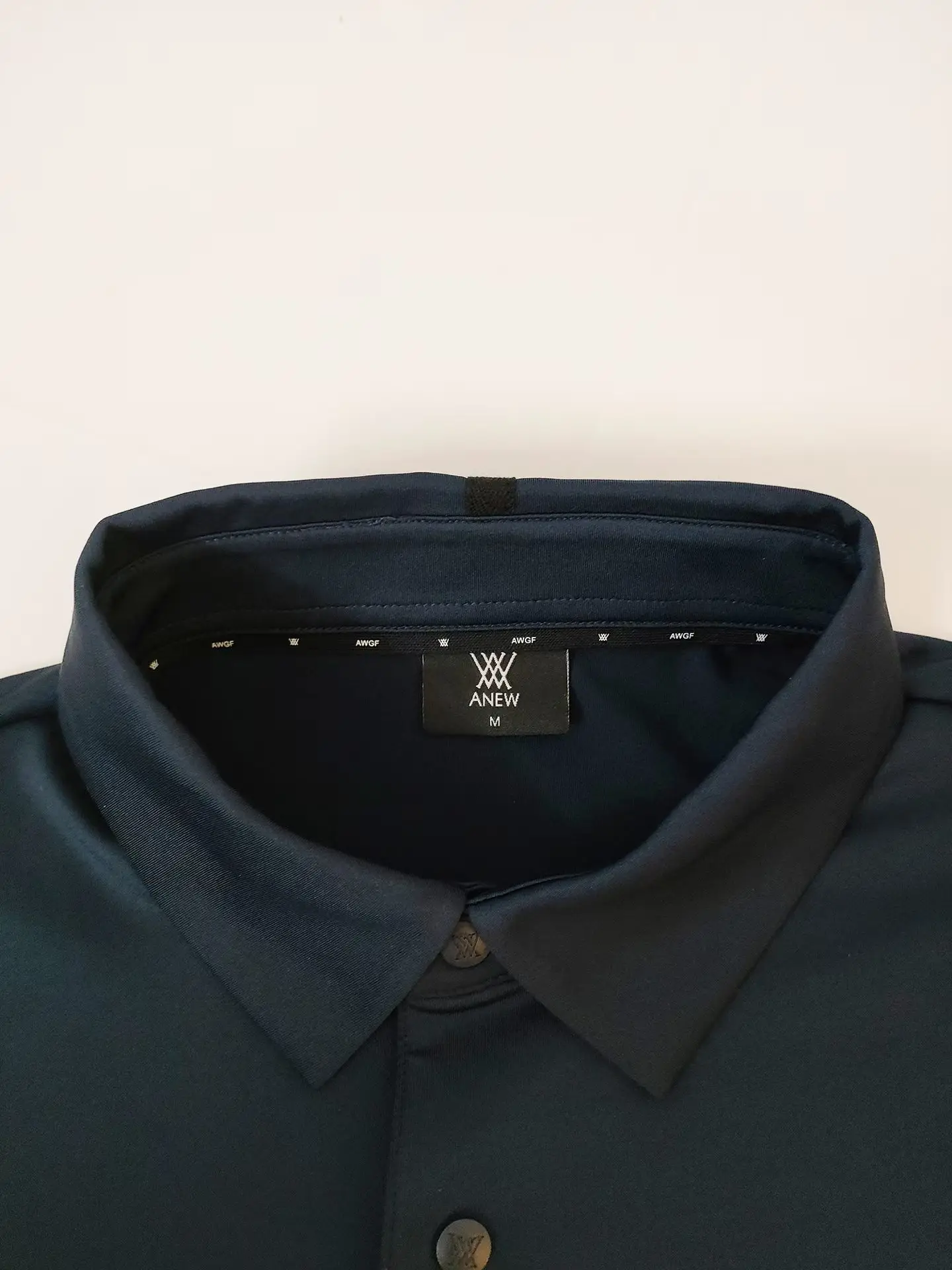 2026 Men Golf Polo Shirt Short Sleeve Luxury Korean Style Breathable Business Casual Sports Top M-XXL