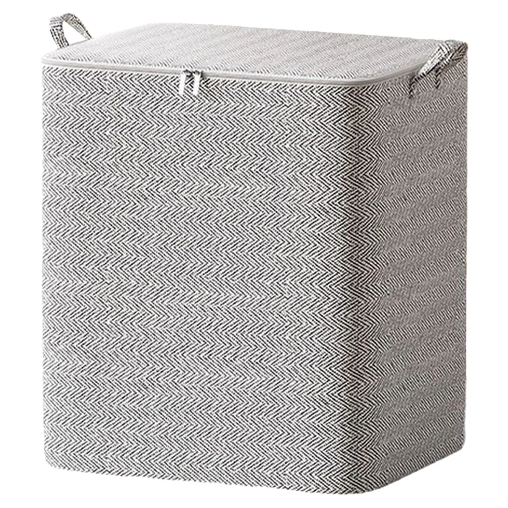 

Bedding Foldable Storage Bins Fabric Organizer Bags and Organization Organizers