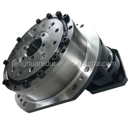 Good Quality Flange Input High Torque RV-CM Cycloid Pinwheel Gear Reducer Gearbox