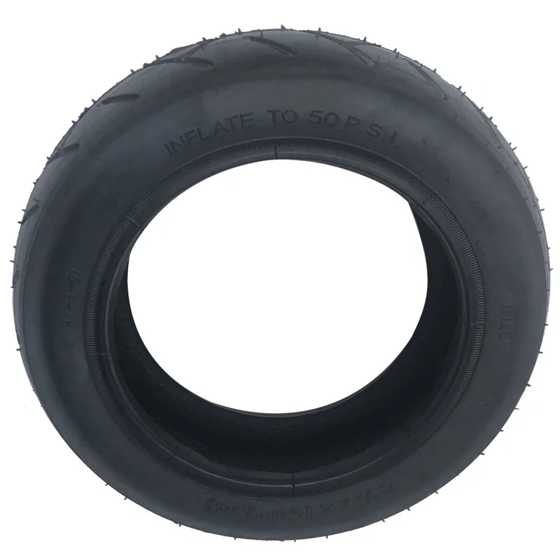 

AU04 -2Pcs 8 1/2X2 (50-134) Tires 8.5 Inch Baby Carriage Wheelbarrow Electric Scooter Tyre Inner Tube 8 1/2X2