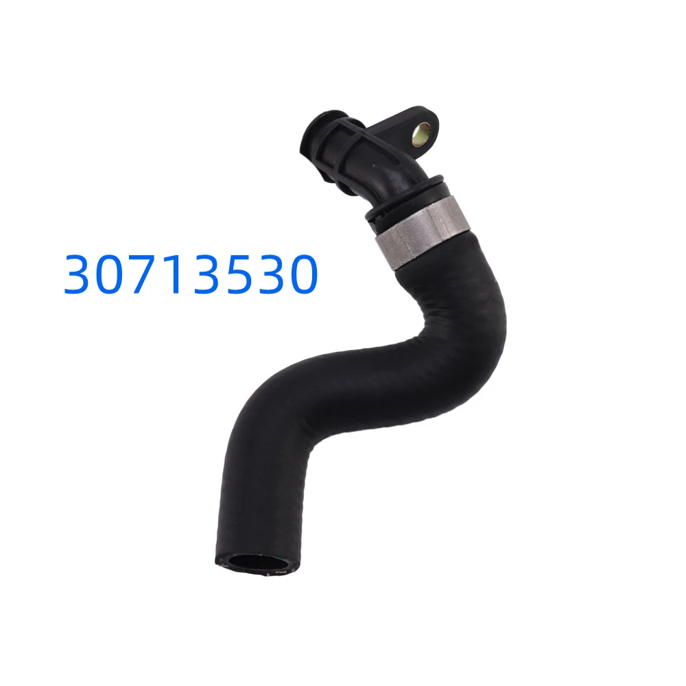 VOSDA High Quality 30713530 Engine Coolant Hose For Volvo 11-15 S60 07-15 S80 08-10 V70 10-14 XC60 08-15 XC70 07-14 XC90