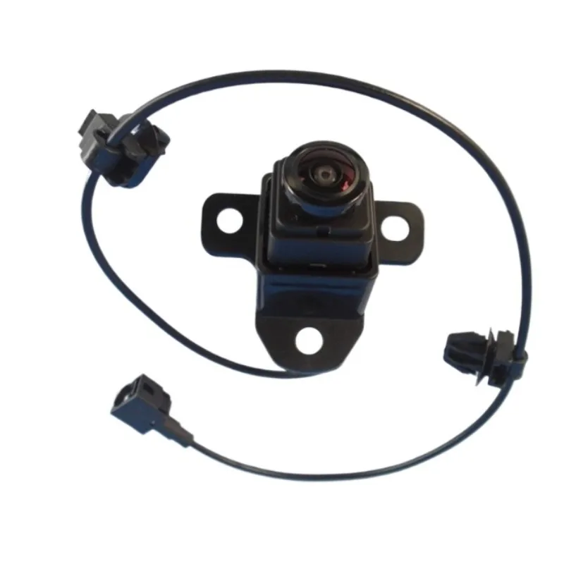 Genuine Rearview Re…