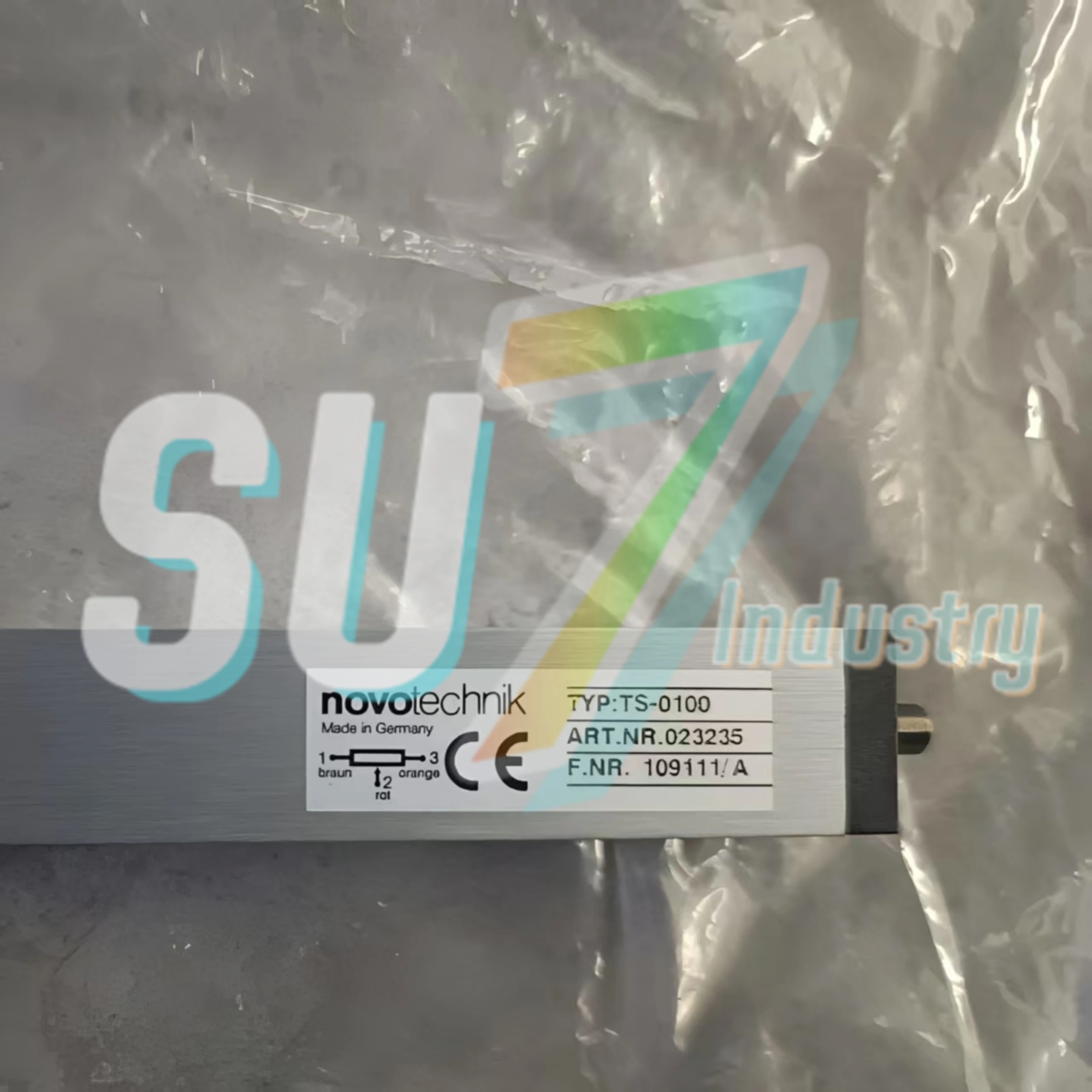 変位センサー 新品オリジナル T-0025 T-0050 T-0075 T-0100 T-0150 TS-0010 TS-0025