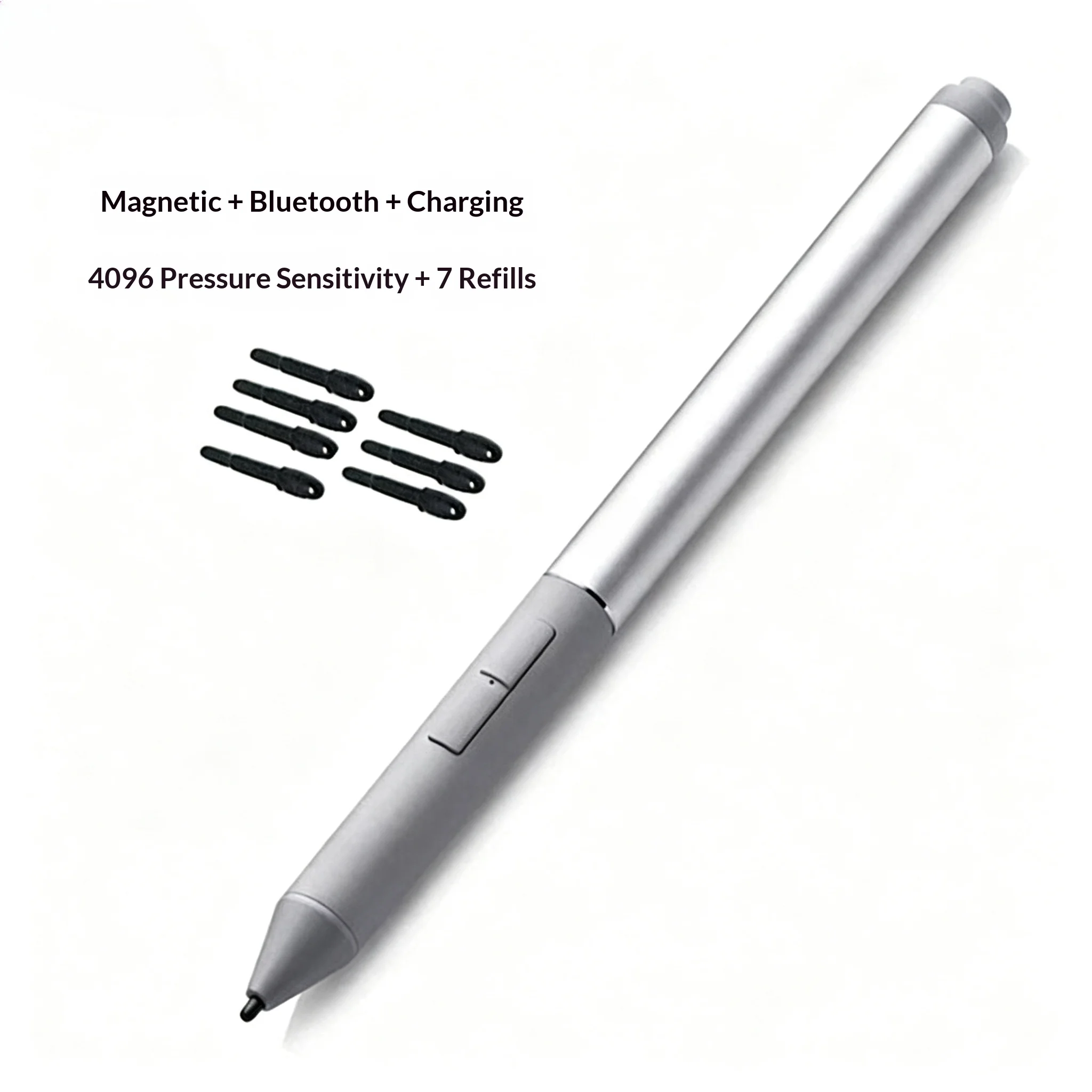For HP EliteBook X Flip G1i 14-inch Business Convertible Laptop Stylus Pen Touch Writing Pen