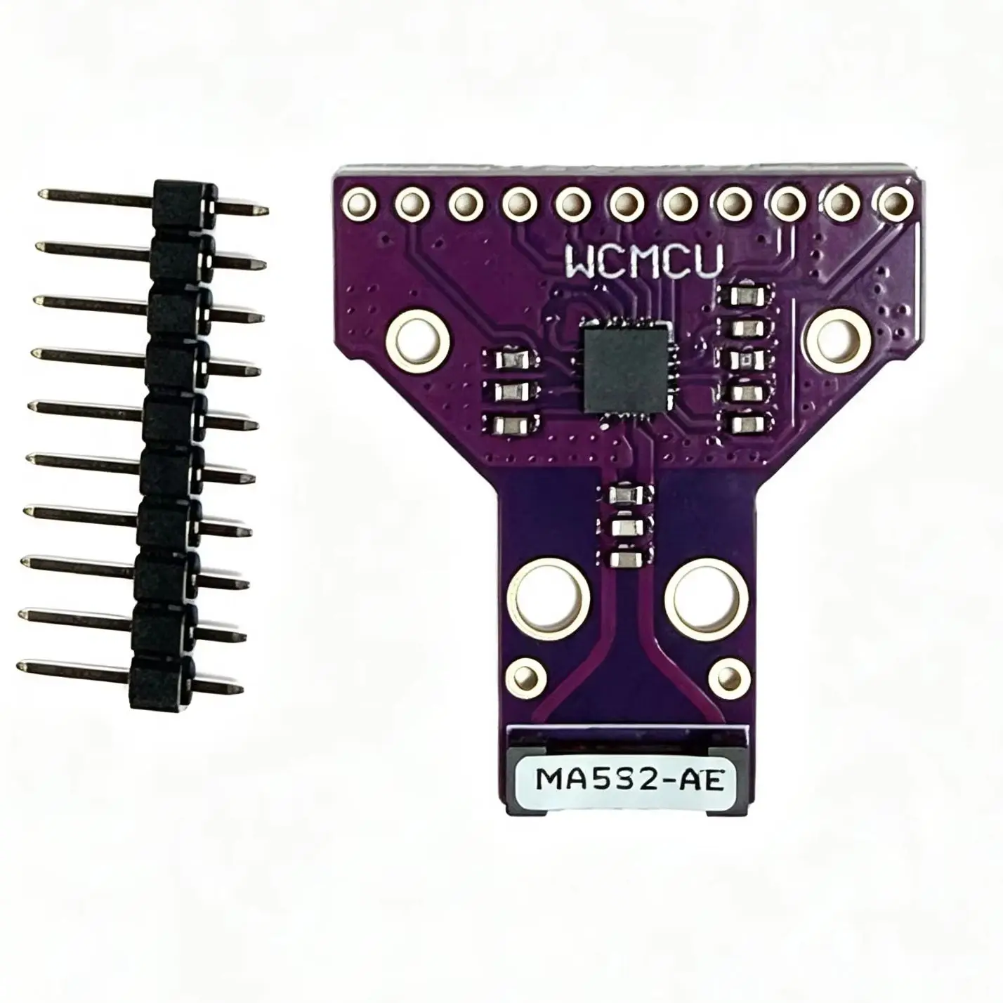 AS3935 Lightning Sensor Module Lightning Strike Detection Storm Distance
