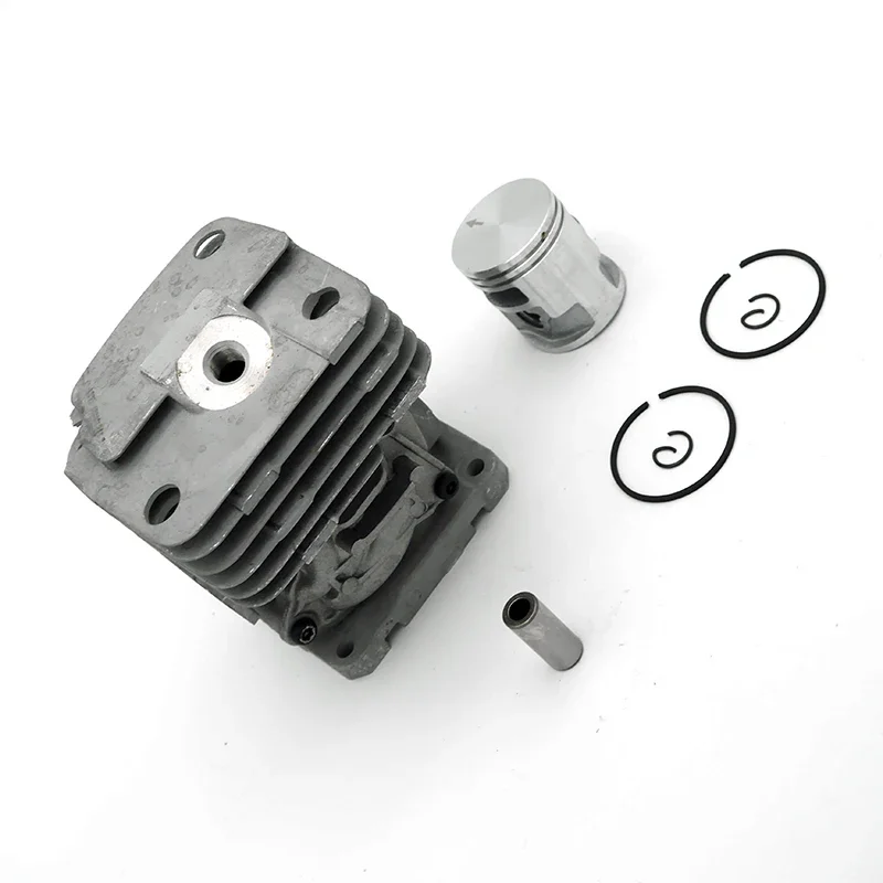 

New Style 35MM Cylinder Piston Kit Fit For STIHL FS120 FS 120 Garden Tools Brush Cutter Trimmer Spare Parts