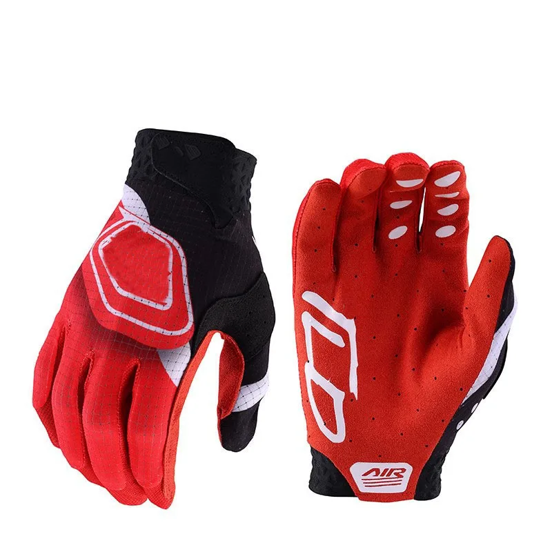 

Мотоперчатки AIR для мотоциклов, квадроциклов, UTV, высококачественные перчатки для мотокросса с сенсорным экраном, мужские перчатки для горных велосипедов и гонок