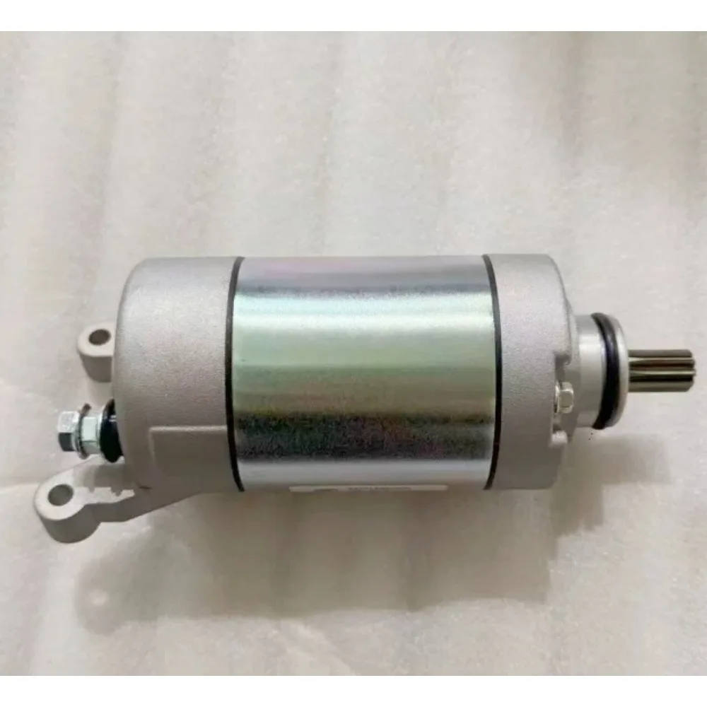 249016460000 for QJMOTOR Hong350 QJ350T-2A/2D Starter Motor Genuine Brand New