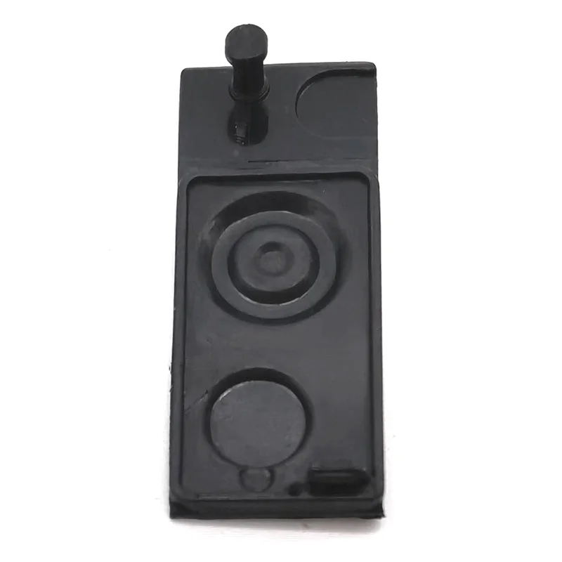 Новая крышка микрофона A7 Iii/M3, крышка интерфейса для Sony ILCE-7M3 ILCE Alpha 7M3 A7III A7M3-MIC, крышка