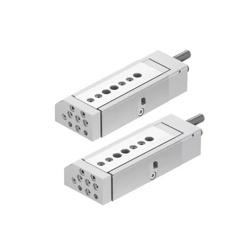 

Parts suitable FESTO Small Slide Cylinders 46810121620251020PAP1AY3A