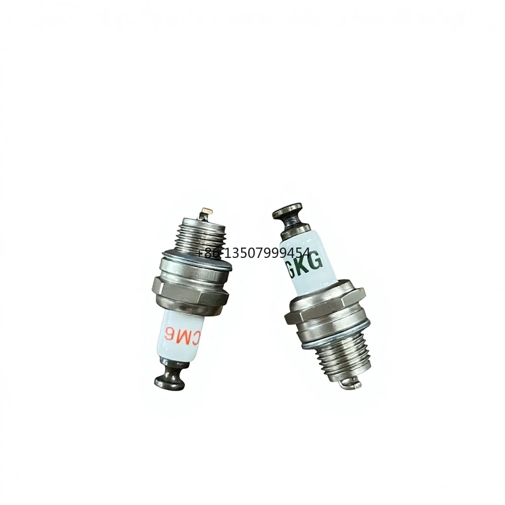 

Factory Direct Sale CM6 Iridium Spark Plug for Airplane Model Engines and Small Motors