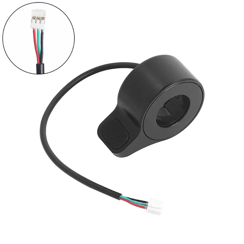 Electric Scooter Thumb Throttle Speed ControL  Accelerator Replacemen  for Mi 4 Lite (2nd Gen)  Accelerator  Accessories