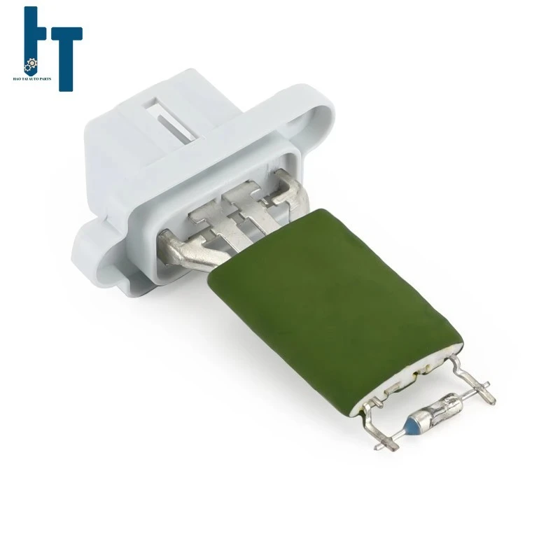 

1325972 1855157 AC Heater Resistor for Ford Fiesta Focus Fusion Kuga Mondeo S-max Blower Motor Resisto