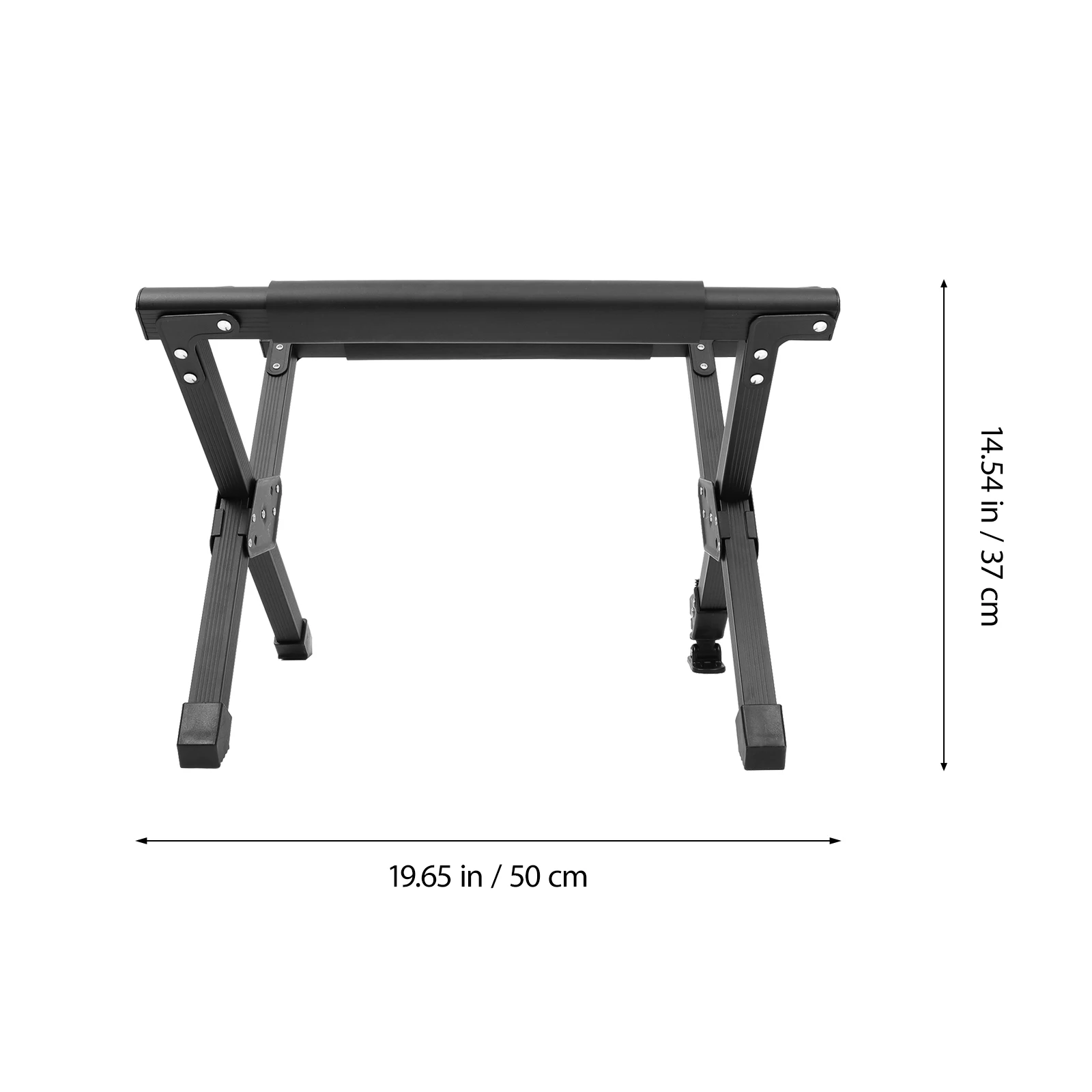 

1Pcs Foldable Outdoor Cooler Box Holder Rack Stable Support Frame for Camping Hiking Bbq Picnic Outdoor Cooler Box Stand