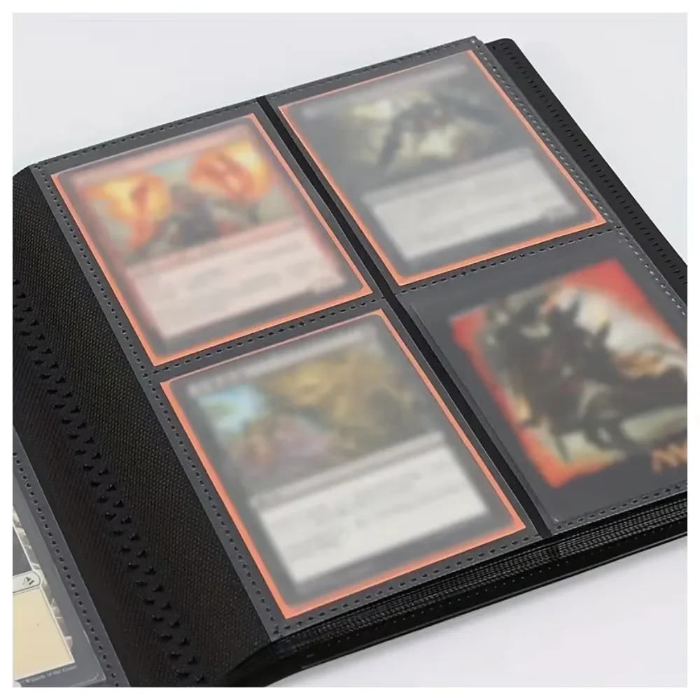 Classeur de cartes à collectio - Binder Storage Box avis et prix