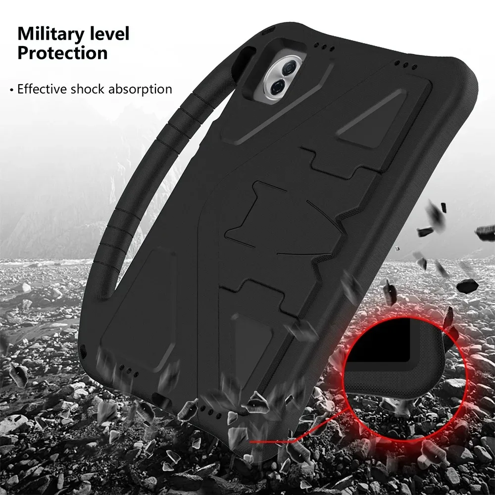 Kids Safety Portable EVA Foam Cover Case For HONOR Pad 10 Case 12.1