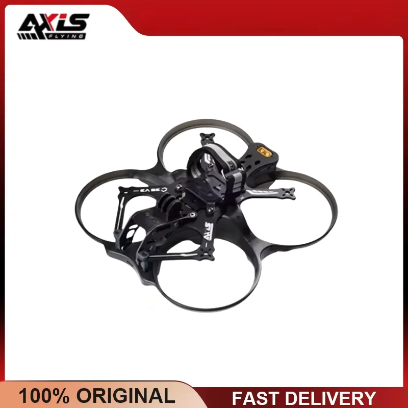 Axisflying Cineon C35 V3 3.5