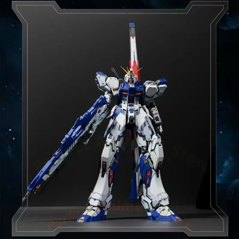 منتج جديد JIHUNFENGBAO MG Fukuoka البقرة 1/100 مكافأة Mecha الجمعية أطقم منمذجة الشكل المفصلي جامع الصف روبوت الطلب المسبق