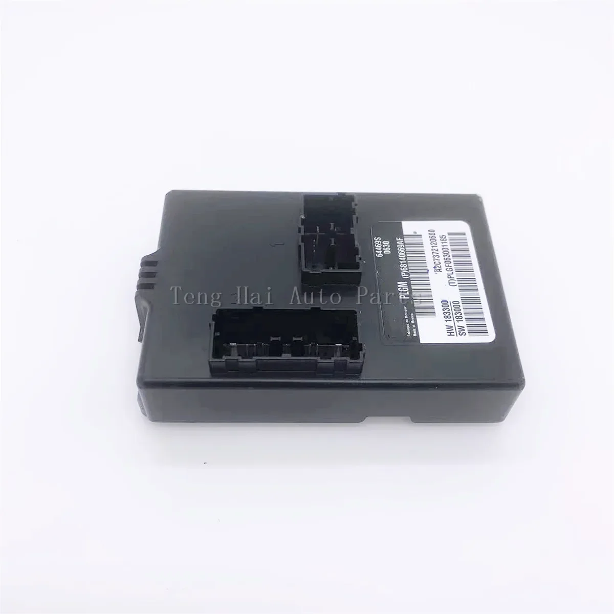 XYQPSEW For 2018 -2021 JEEP GRAND CHEROKEE POWER LIFTGATE CONTROL MODULE 68140669AF