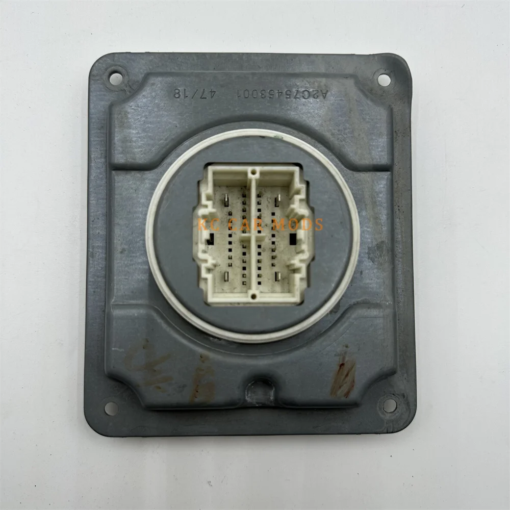 

Original JL7A-13B626-BG Headlight Computer LED Module Unit JL7A13B626BG JL7A 13B626 BG