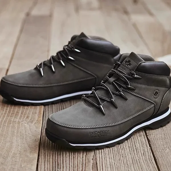 العلامة التجارية الأصلية المهنية للجنسين أحذية المشي لمسافات طويلة في الهواء الطلق مصمم أحذية المشي لمسافات طويلة مقاومة للانزلاق أحذية المشي لمسافات طويلة عالية الجودة #2