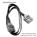 20cm extension cord