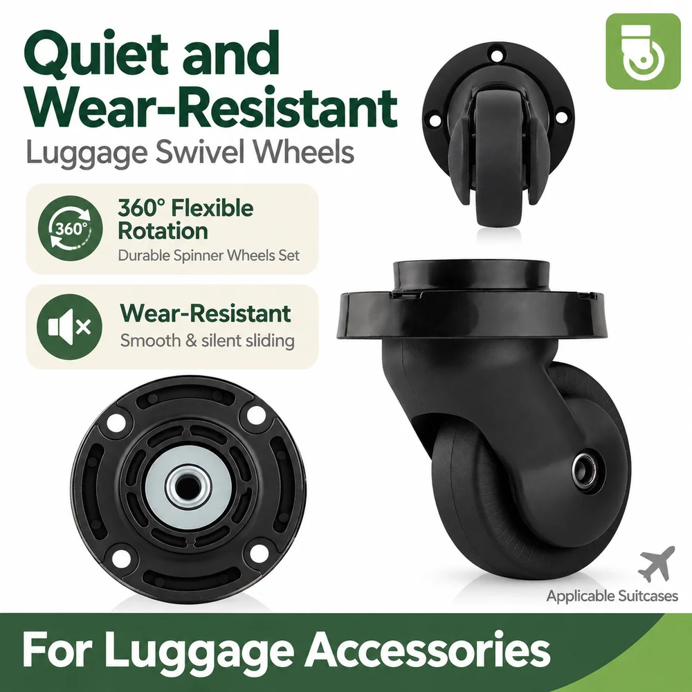 pour-lojel-bagages-roue-pp-10w-cas-de-voyage-pieces-de-roue-en-aluminium-cadre-cas-roulette-resistant-A-l'usure-bagages-pieces