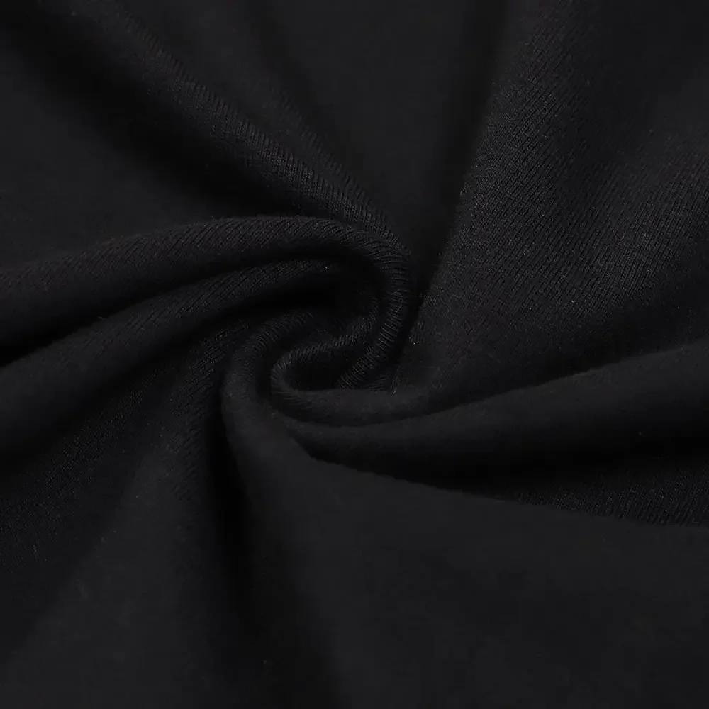 العلامة التجارية الرياضية Xuefeng 2025 الربيع/الصيف في الهواء الطلق تي شيرت غير رسمي للرجال والنساء تنوعا بأكمام قصيرة