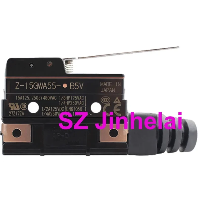 أصيلة الأصلي اومرون مصعد خاص الغرض التبديل الجزئي Z-15GW2A55 15GW22A55 5GWA55-B5V 15HW24-B