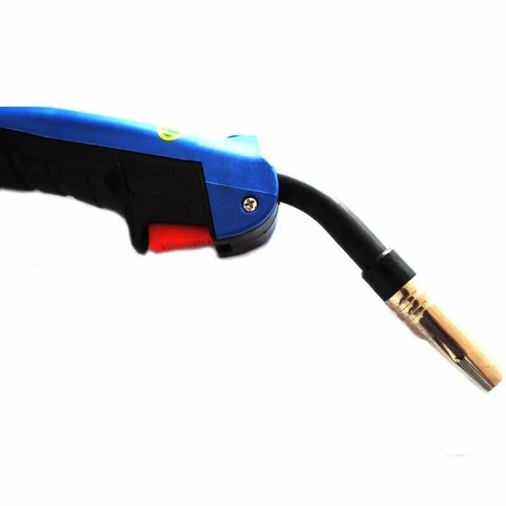 Tool 15AK MIG Accessories Accessories 3pcs Contact For MIG Welder Kit MIG Welding Torch Torch High Quality