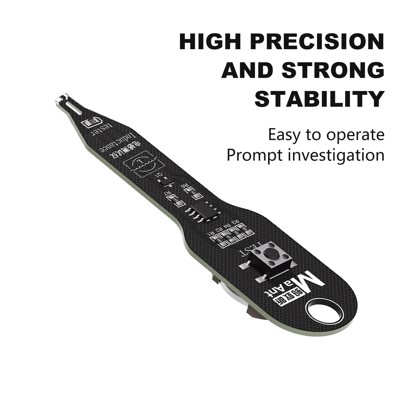 MaAnt الحث تستر اللوحة الأم لفائف تستر مغو كاشف أداة إصلاح الحث الكهرومغناطيسي خطأ سريع تحقق إصلاح #3