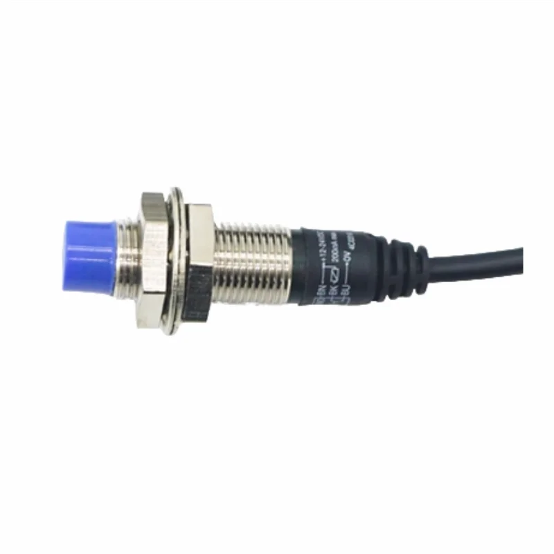 

New Original PRDW12-8DP PRDW12-8DN Proximity Switch