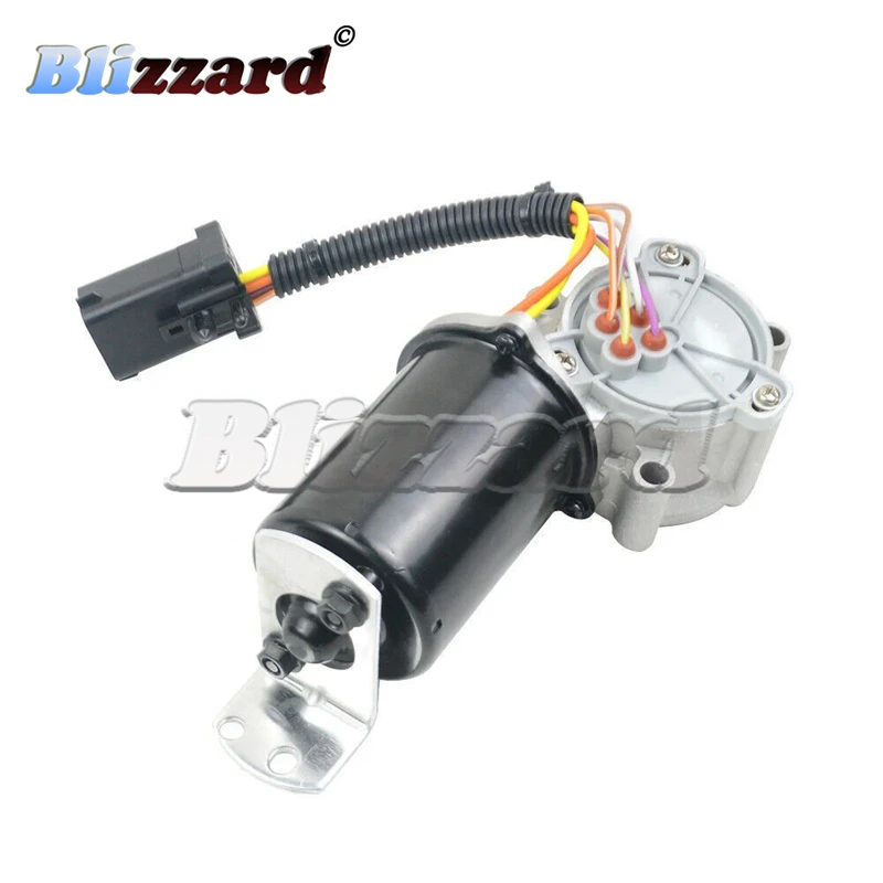 New Replacement FL3Z7G360A FL347G360AA FL34AA Transfer Case Motor for F-O-R-D F150 PICKUP 2015-2017