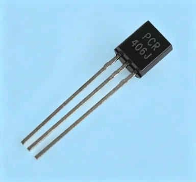 PCR406 PCR406J TO-92 TO92 406J Chip Wholesale 50pcs
